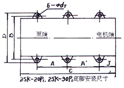 2SK-3P12SK-6P12SK-12P12SK-20P12SK-30P1μbD 